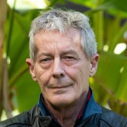 Michele Soavi - Raiders of Atlantis演員 飾演James