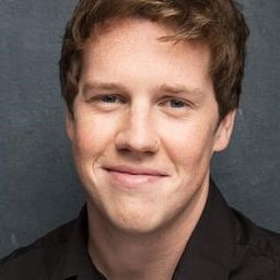 Bruce Novakowski - Mary Goes Round演員 飾演Caterer