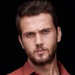 阿拉斯·布魯特·伊尼姆利 飾演 Memo