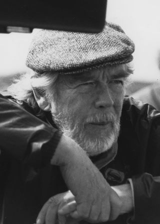 《The Vocation》電影海報