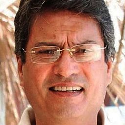 Kanwaljit Singh 飾演 Ranvir Singh Grewal