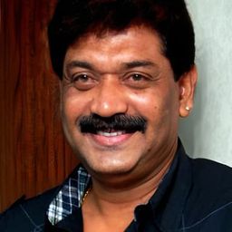 Shobaraj 飾演 Inspector Narayana