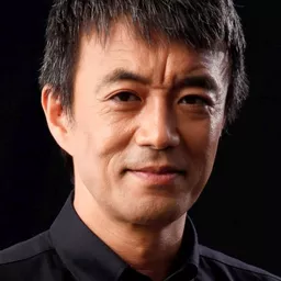 金山一彥 飾演 Ryouji Sagara