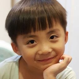 王宥謙 飾演 