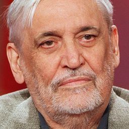 Maurice Pialat 飾演 Le Père