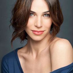 Nerea Garmendia 飾演 