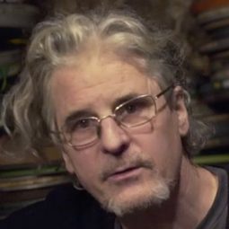 Craig Baldwin 飾演 Himself