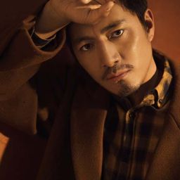 更登彭措  飾演 Zaden