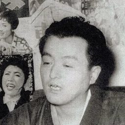 松浦健郎 - やくざ囃子編劇