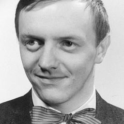 Jan-Olof Strandberg - 犧牲演員 飾演(voice)