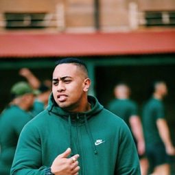 J Emz - ONEFOUR：饒舌魂不死演員 飾演Self