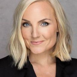 Kerry Ellis 飾演 Svetlana Sergievsky