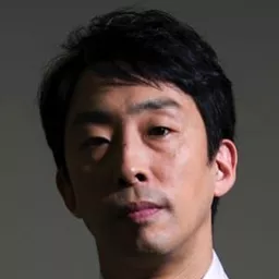 北村有起哉 飾演 Tetsuya Osawa