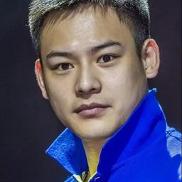 Zhang Lin - 深海巨蟒編劇