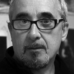 Mauro Borrelli - 魔棺導演