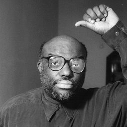 Stanley Crouch - 妮娜·西蒙：女伶的靈魂演員 飾演Himself