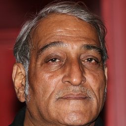 莫罕·亞加什 - 憲法第 370 條演員 飾演Jagmohan Patil