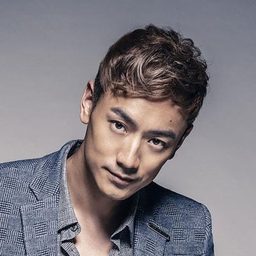 林佑威 飾演 Rui Ouyang