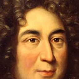 Charles Perrault - 邪惡大野狼編劇