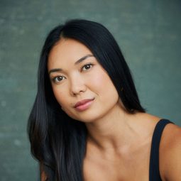 Allison Chu 飾演 Yuki