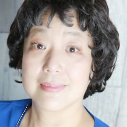 和香子 松本 飾演 Otose (voice)