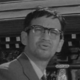 片山滉 - 太平洋のＧメン演員 飾演Doi