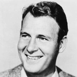 Charles Drake - 群雄奪寶鷹演員 飾演Reporter (uncredited)