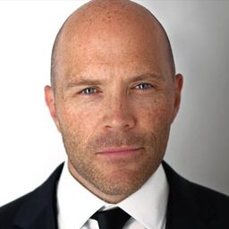 喬許·布雷克 飾演 Detective Al Kendricks