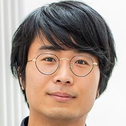 金子 鈴幸 - 脳天パラダイス編劇