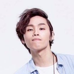 許展瑞 - 一吻定情演員 飾演Silver