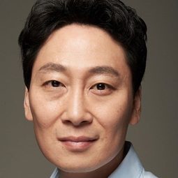 金東賢 飾演 Uncle