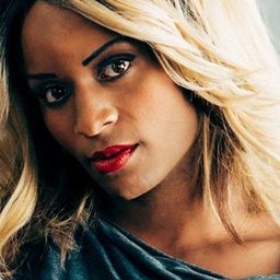 Kitana Kiki Rodriguez - 跨性有話兒演員 飾演Sin-Dee Rella