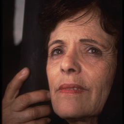 Shoshana Doar 飾演 Sammy's Mother