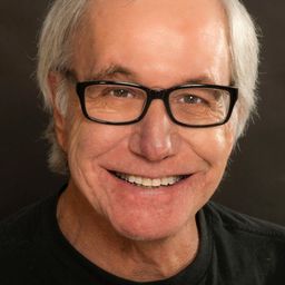 Rod Ball - 恐怖角演員 飾演Prisoner