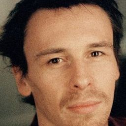 Nicolas Le Riche 飾演 Le Peintre