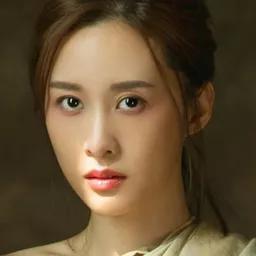 張靜靜 飾演 Yanan Hu