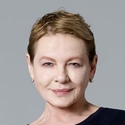 黛安韋斯特 飾演 Jennifer Peterson