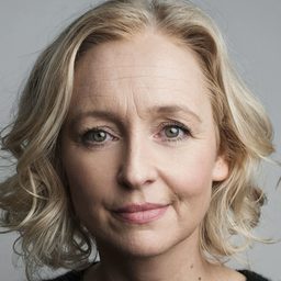 Jo-Anne Stockham - Elephants Can Remember演員 飾演Mrs. Willoughby