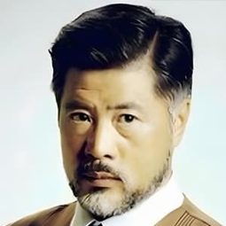 張德暉  - 拳力以赴演員 飾演Li Lei