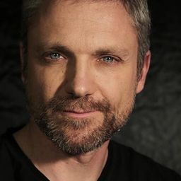 Paolo De Giorgio - 平民天使演員 飾演