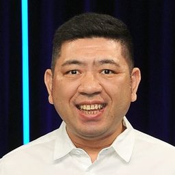 陳宣裕 飾演 Pork