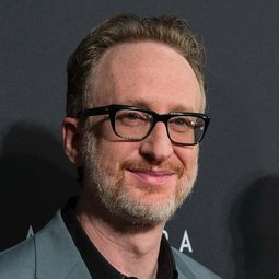 詹姆士·葛雷 - 世界末日導演