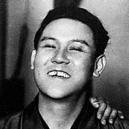 花菱アチャコ - 水戸黄門漫遊記演員 飾演Carpenter Achako