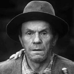 錫沐恩·奇恩特爾 飾演 Krause