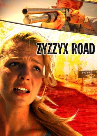 《玩命鴛鴦》電影海報