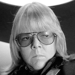 Paul Williams - 被解放的蠢朋克演員 飾演Self