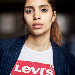 Yasmin Mowafek 飾演 Leyla