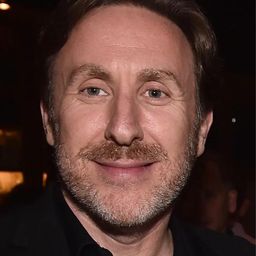 Jonathan Tropper - Star Wars: Starfighter編劇