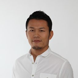 須藤元気 飾演 Banjin Inui
