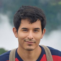 Sebastian Castro 飾演 